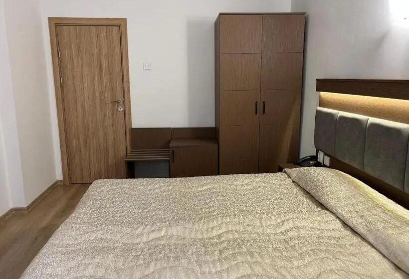 اتاق استاندارد, почивна база орлица