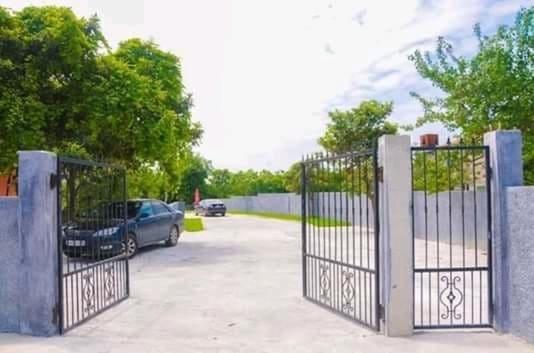 Четырехместный Номер Стандарт, Emilia