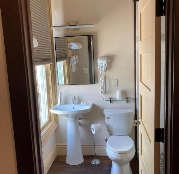 Стандартный Номер Кровать Кинг, Tahoe Star