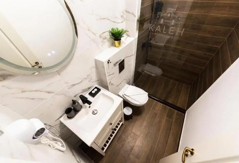 Standard-huone, Kaleh Boutique Villa