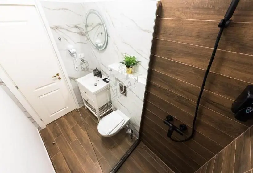 Standard-huone, Kaleh Boutique Villa