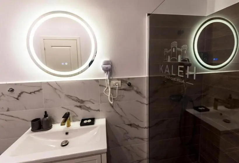 Standard-huone, Kaleh Boutique Villa