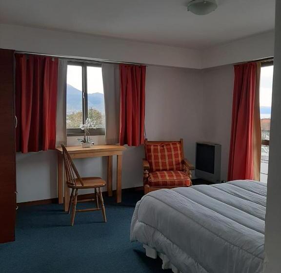 غرفة قياسية, Tzion B&b