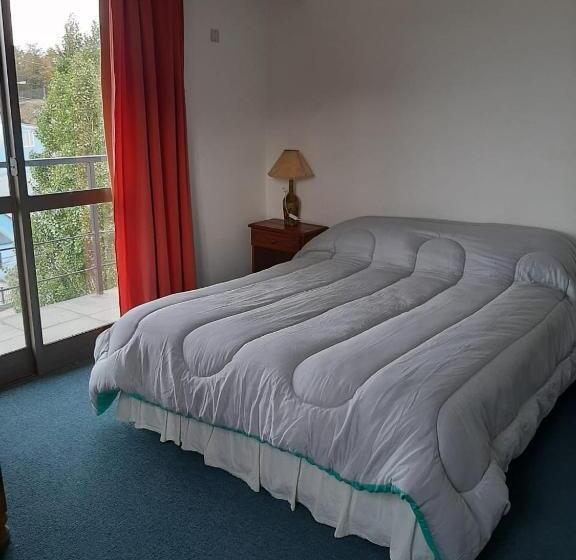 غرفة قياسية, Tzion B&b