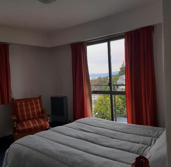 غرفة قياسية, Tzion B&b