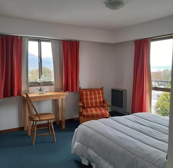 غرفة قياسية, Tzion B&b