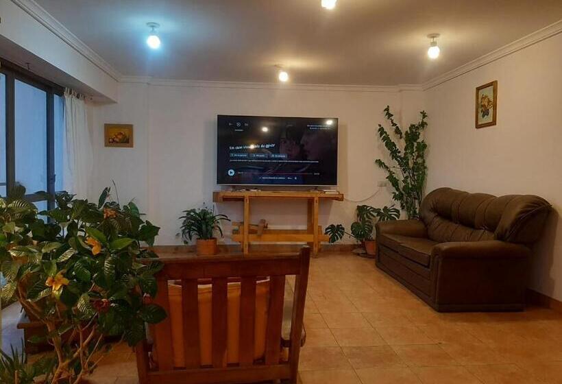 Номер Стандарт, Tzion B&b