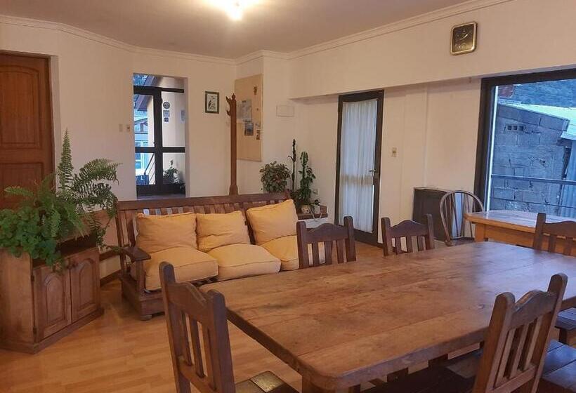 غرفة قياسية, Tzion B&b