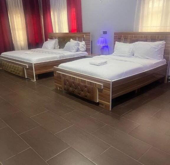 سوییت خانوادگی, Adonai Ltd