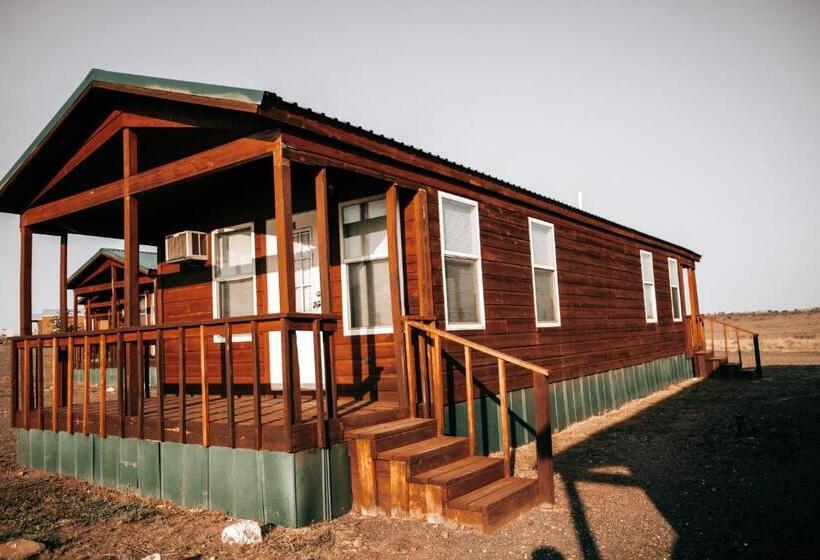 デラックスルーム, Mountain View Lodge