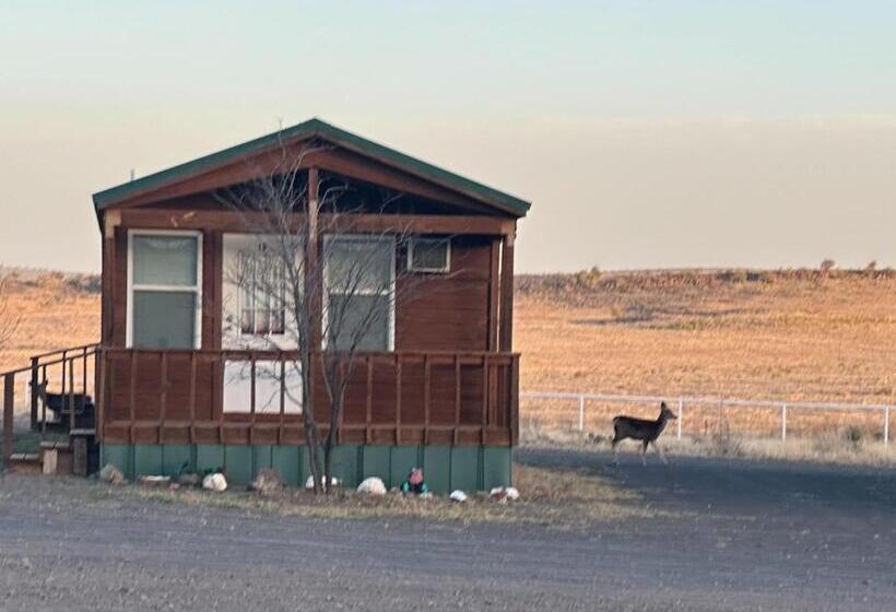 デラックスルーム, Mountain View Lodge