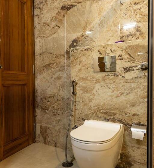 デラックスルーム, The Ecstasy