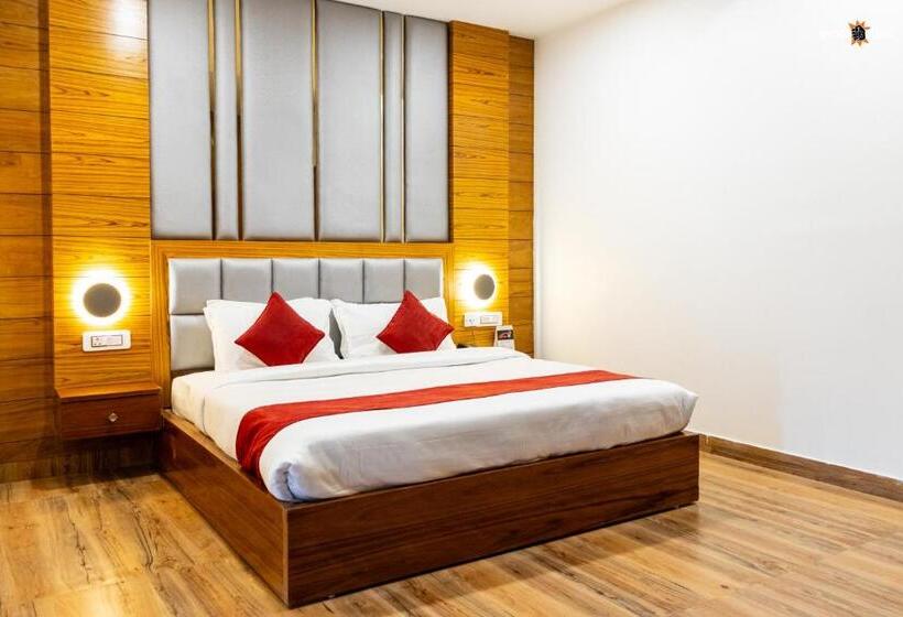 スイート, The Ecstasy