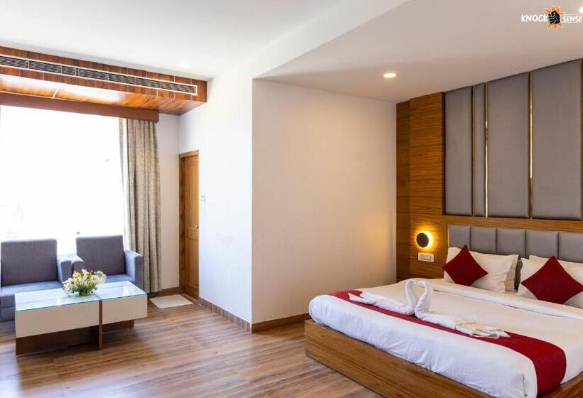 スイート, The Ecstasy