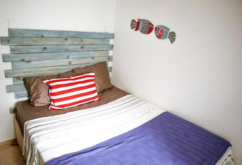 شقة غرفة واحدة مطلة على الحديقة, Mandalin Apart