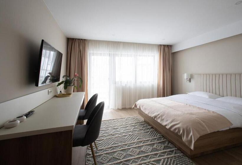 レイクビュースタンダードルーム, Casa Encian