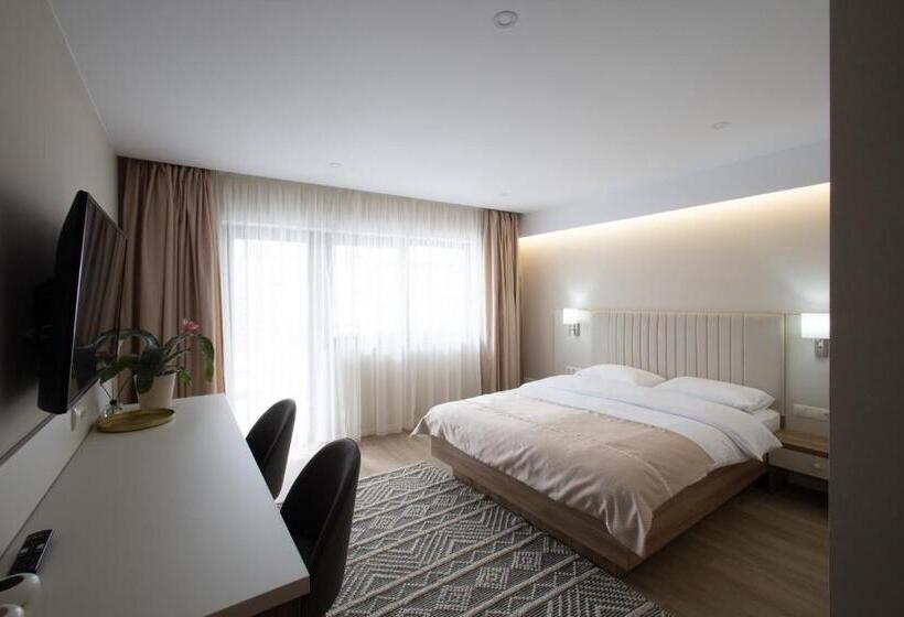 レイクビュースタンダードルーム, Casa Encian