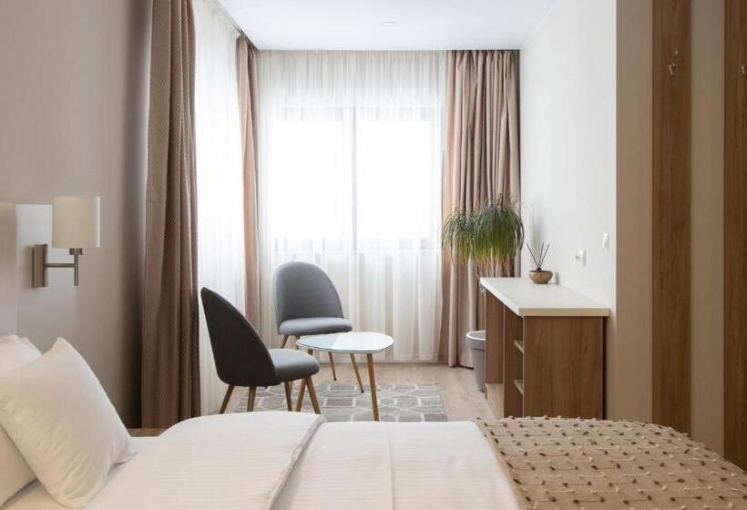 Номер Стандарт Трехместный, Casa Encian