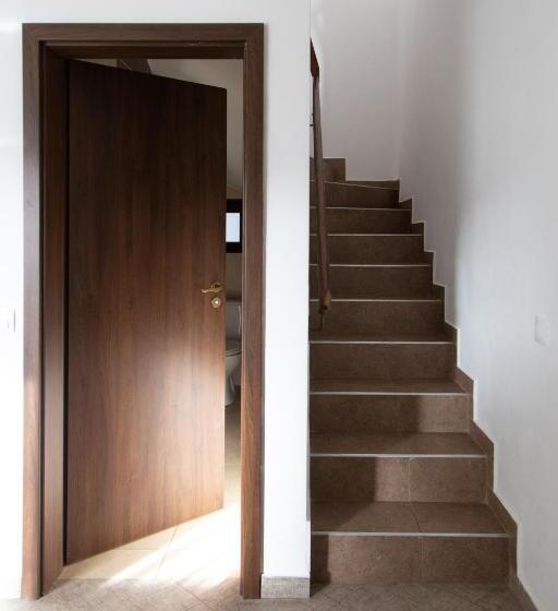 Апартаменты 1 Спальня, Casa Encian