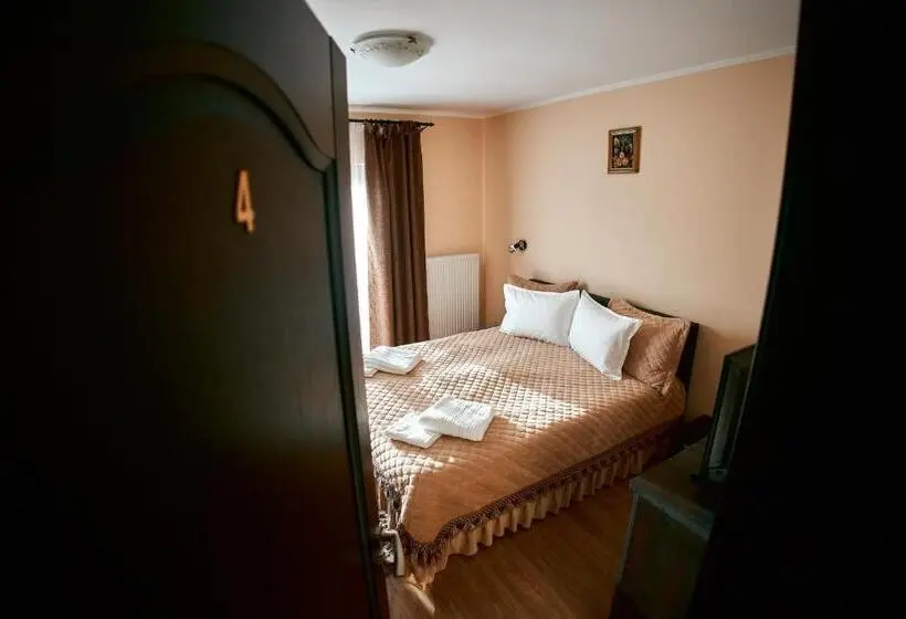 バス共有のスタンダードルーム, Casa Magicplace