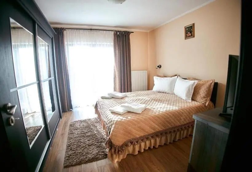 バス共有のスタンダードルーム, Casa Magicplace
