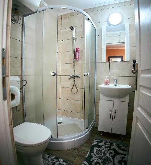 חדר סטנדרט, Casa Magicplace