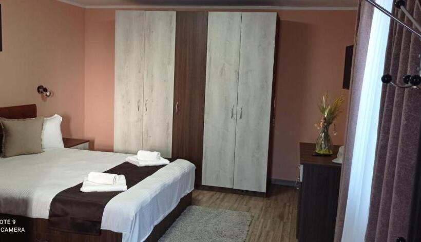 חדר סטנדרט, Casa Magicplace