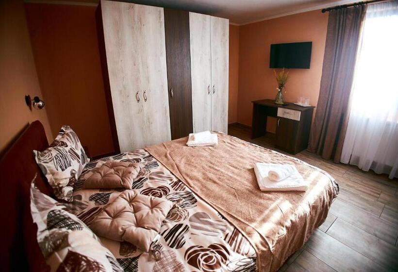 اتاق استاندارد, Casa Magicplace