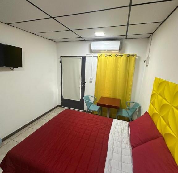 اتاق استاندارد, Casa Mia 901sm, Habitación 1