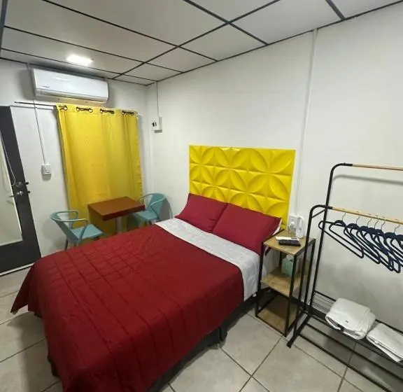 اتاق استاندارد, Casa Mia 901sm, Habitación 1