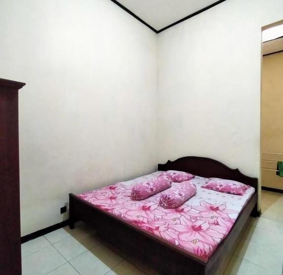 Standard Room, Djatis Purwo Wasito