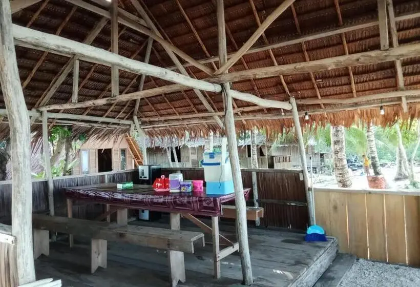 スタンダードルーム, Or Mandira Guest House