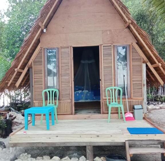 اتاق استاندارد, Or Mandira Guest House