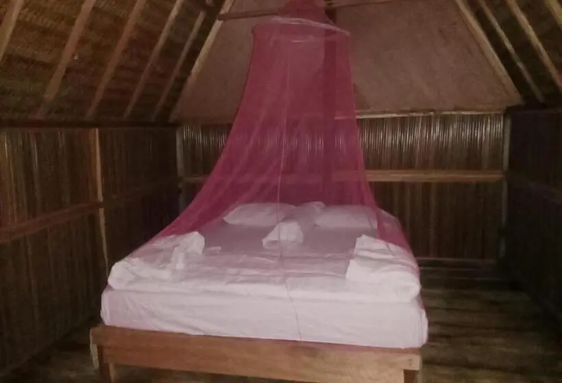 スタンダードルーム, Or Mandira Guest House