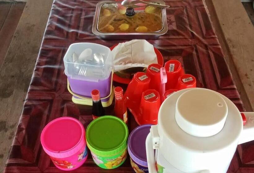 Номер Стандарт, Or Mandira Guest House