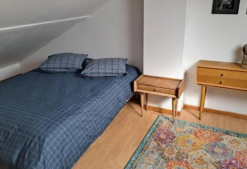 デラックスルーム, Cosy Room