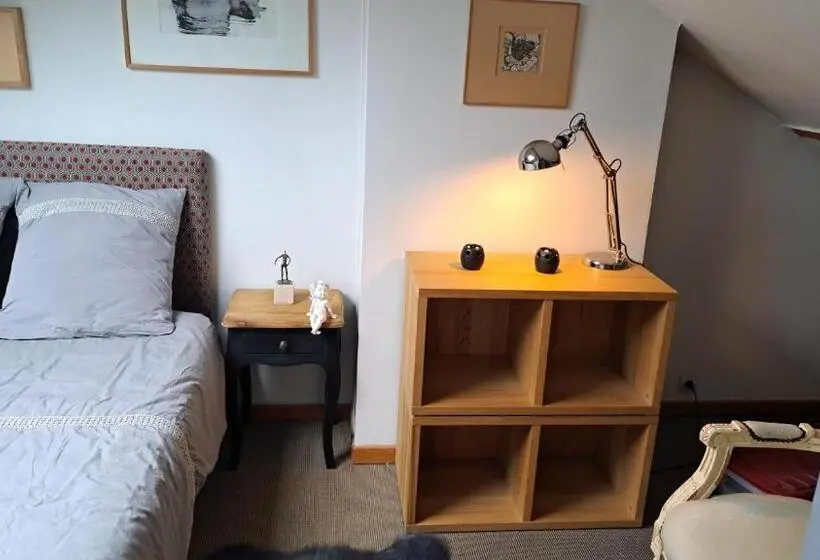 スタンダードルーム, Cosy Room
