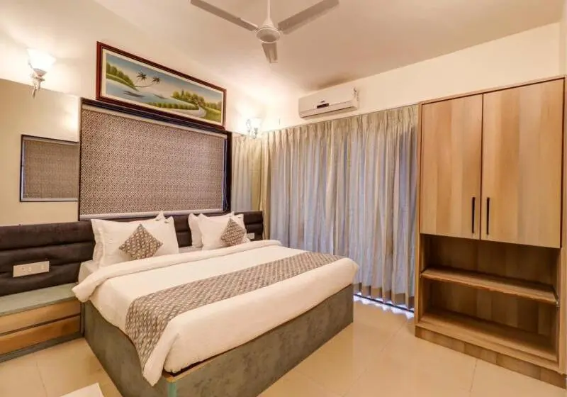 Villa 3 Makuuhuonetta, Esperanza Villas With Free Breakfast, Swimming Pool And Valley View