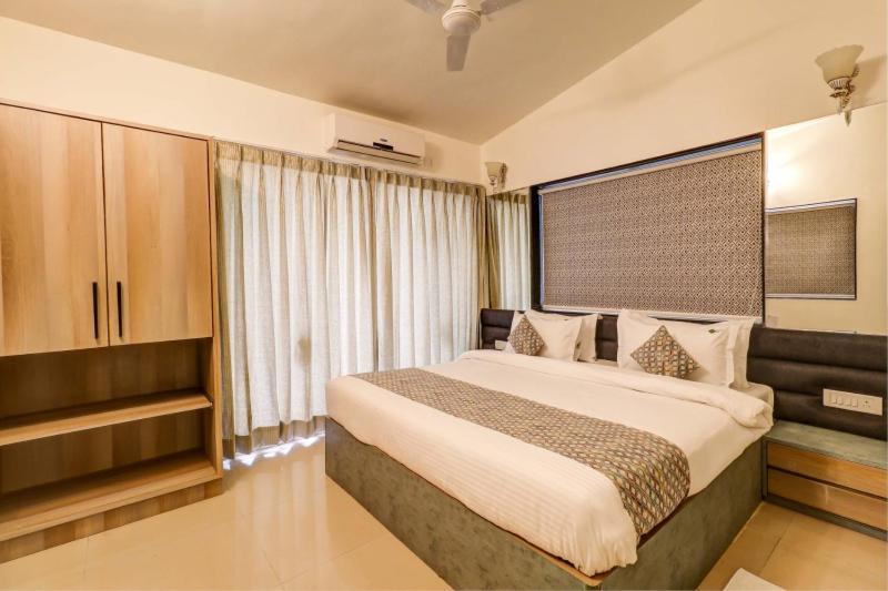 וילה בת 3 חדרי שינה, Esperanza Villas