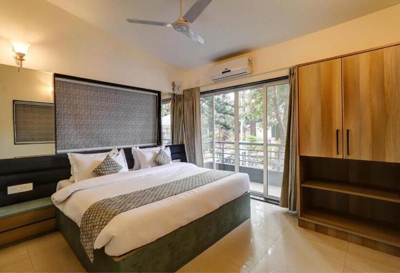 וילה בת 3 חדרי שינה, Esperanza Villas