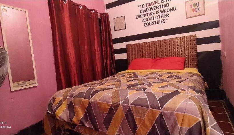 اتاق استاندارد, Karim Hostel