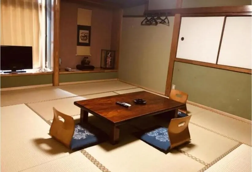 スタンダードスタジオ, Eimiya Ryokan   Vacation Stay 36320v