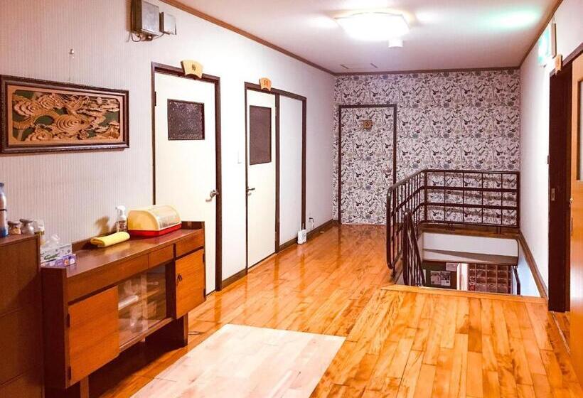 Студия Стандарт, Eimiya Ryokan   Vacation Stay 36320v