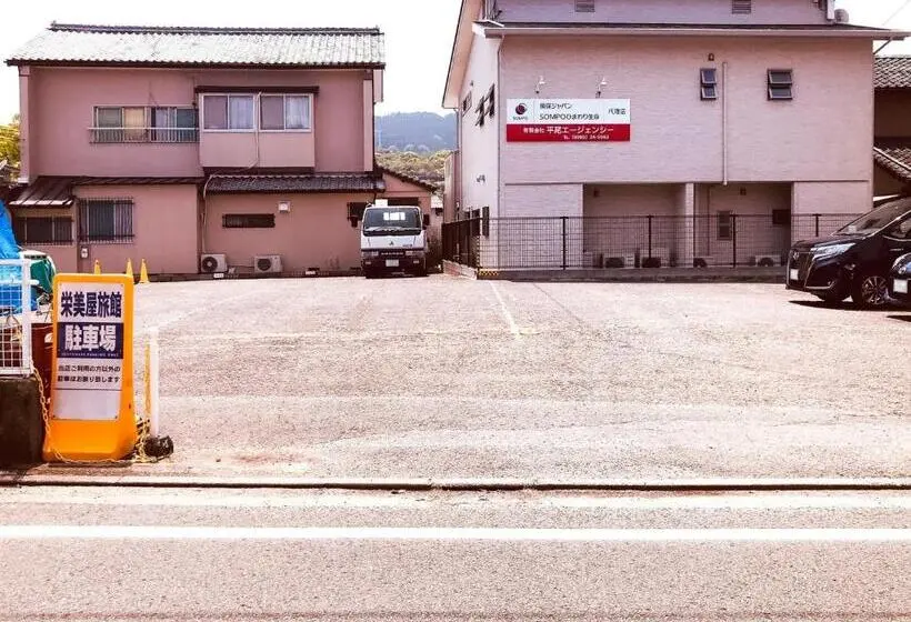 スタンダードスタジオ, Eimiya Ryokan   Vacation Stay 36320v
