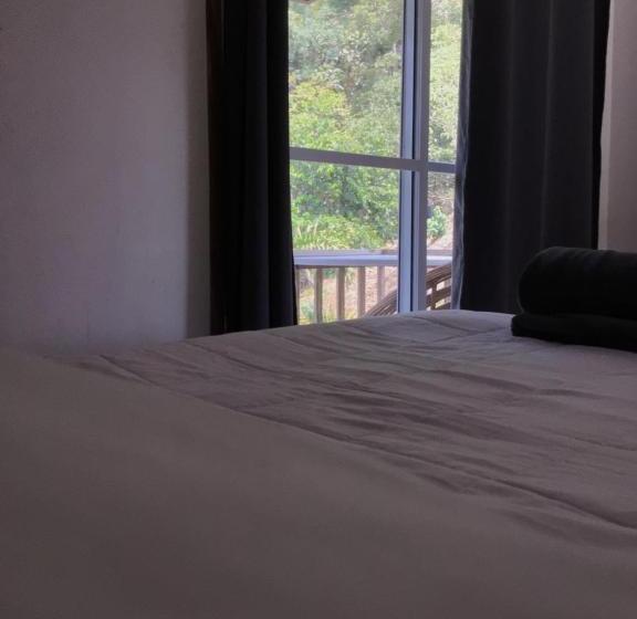 スタンダードルーム, Finca San Antonio