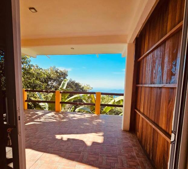 デラックスルーム, Finca San Antonio