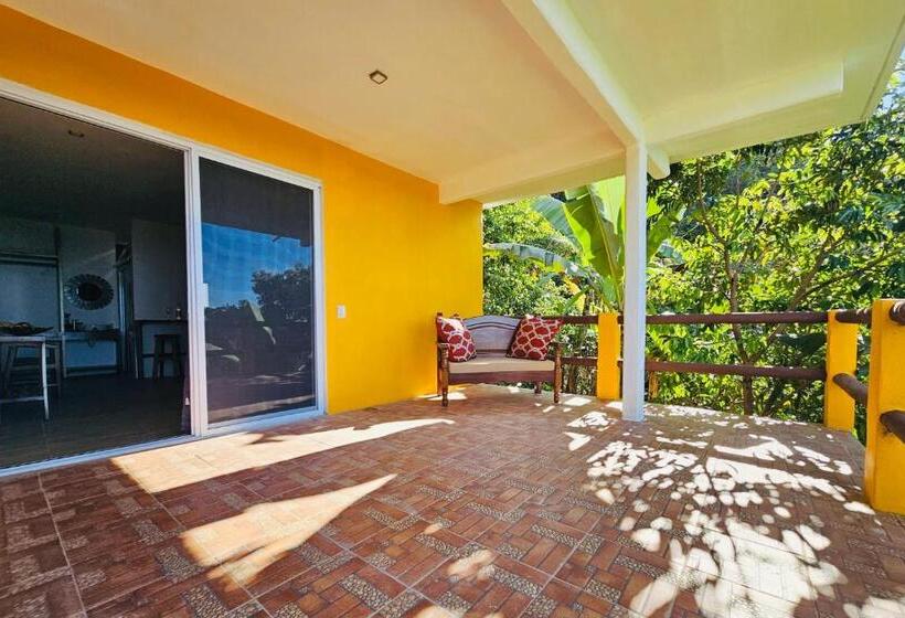 デラックスルーム, Finca San Antonio