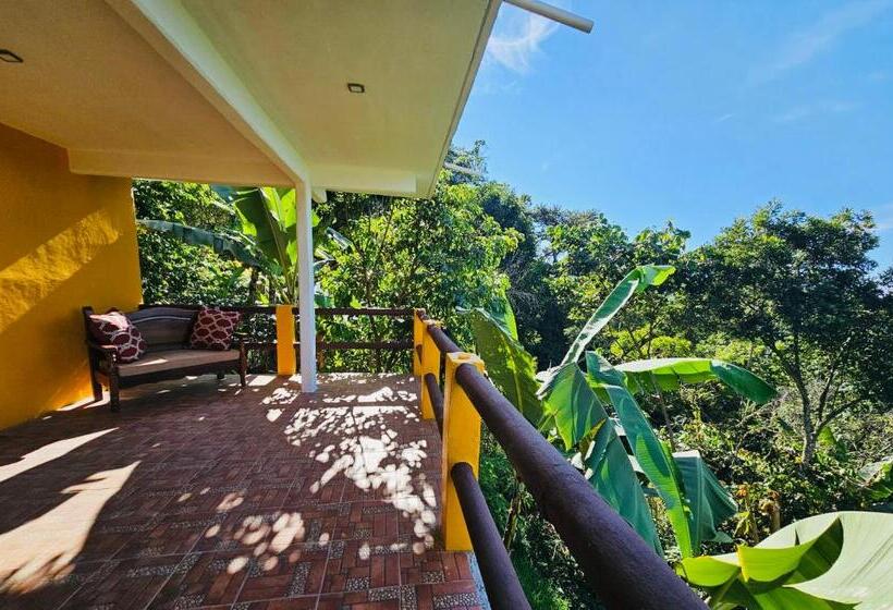 Quarto Deluxe, Finca San Antonio