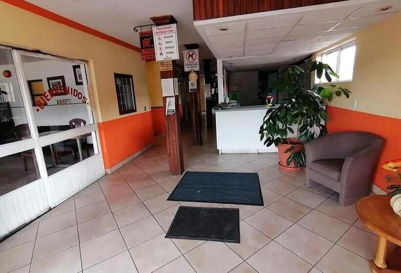 غرفة قياسية, Estación Guadalajara