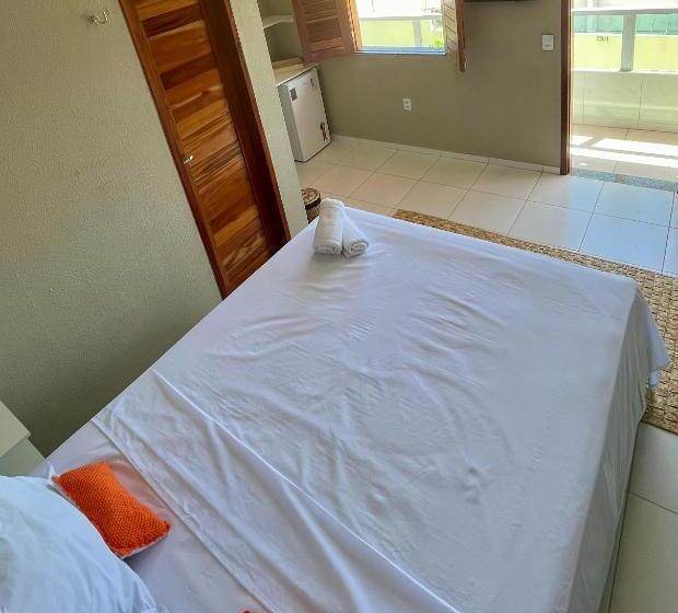 Номер Стандарт, Pousadinha No Paracuru